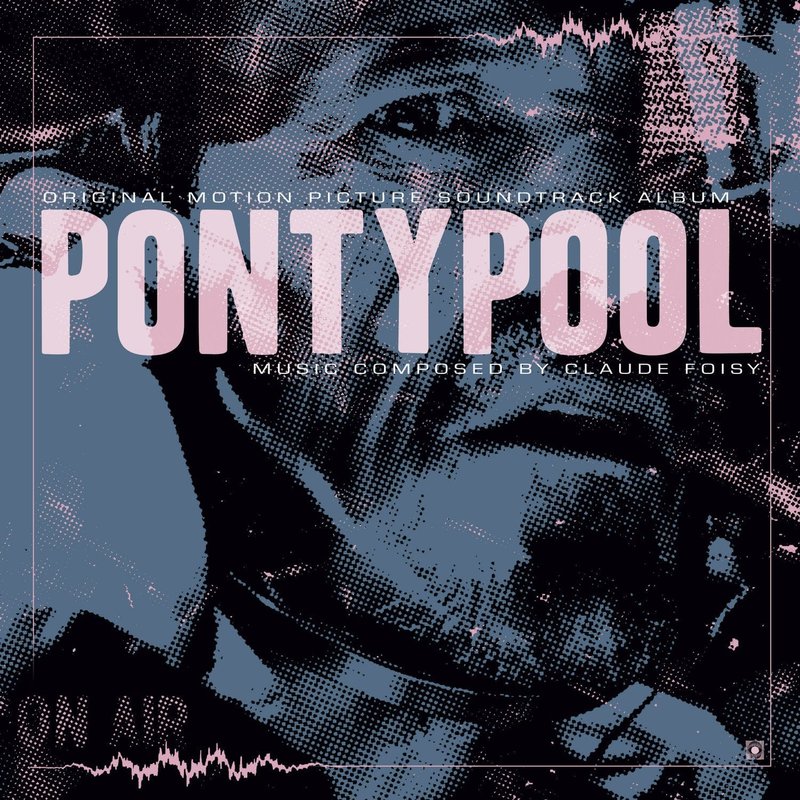 Pontypool - Original Motion Picture Soundtrack
