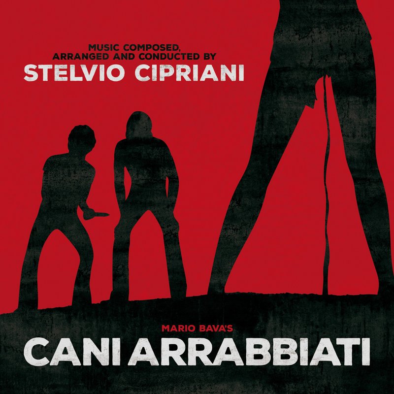 Cani Arrabbiati (Rabid Dogs)