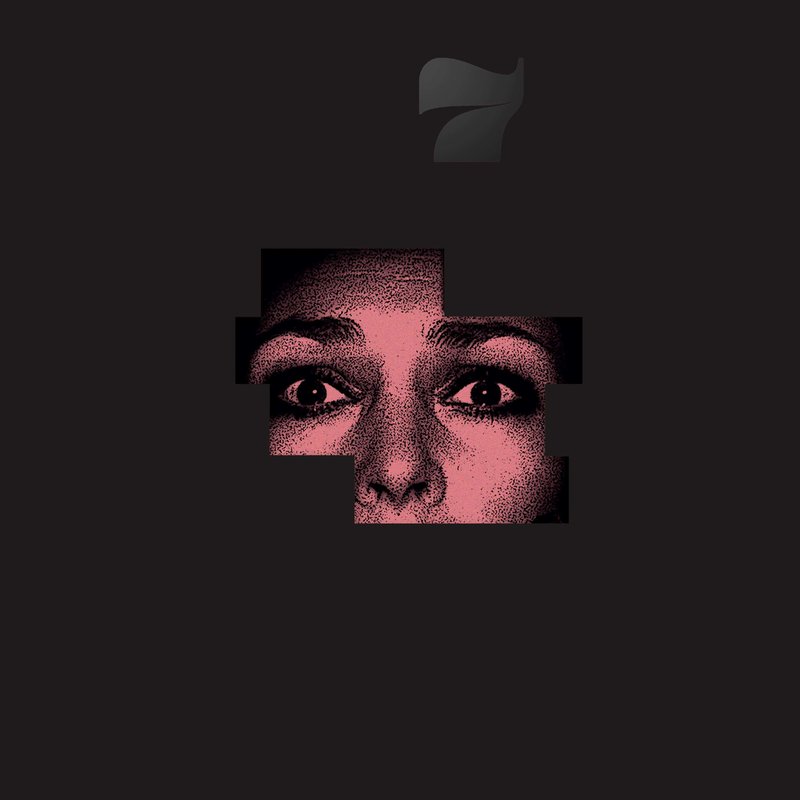 Sette Note In Nero - Original Motion Picture Soundtrack 2XLP