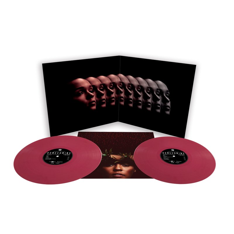 Homecoming: Season Two - Original Soundtrack 2XLP — фото 2