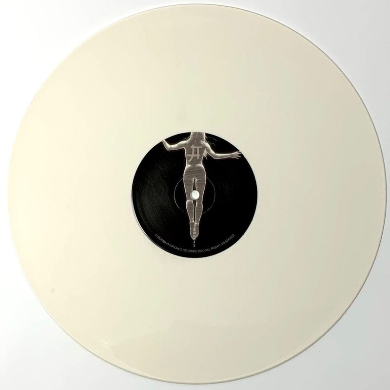 YOKAI by Deadly Avenger & Si Begg — фото 2