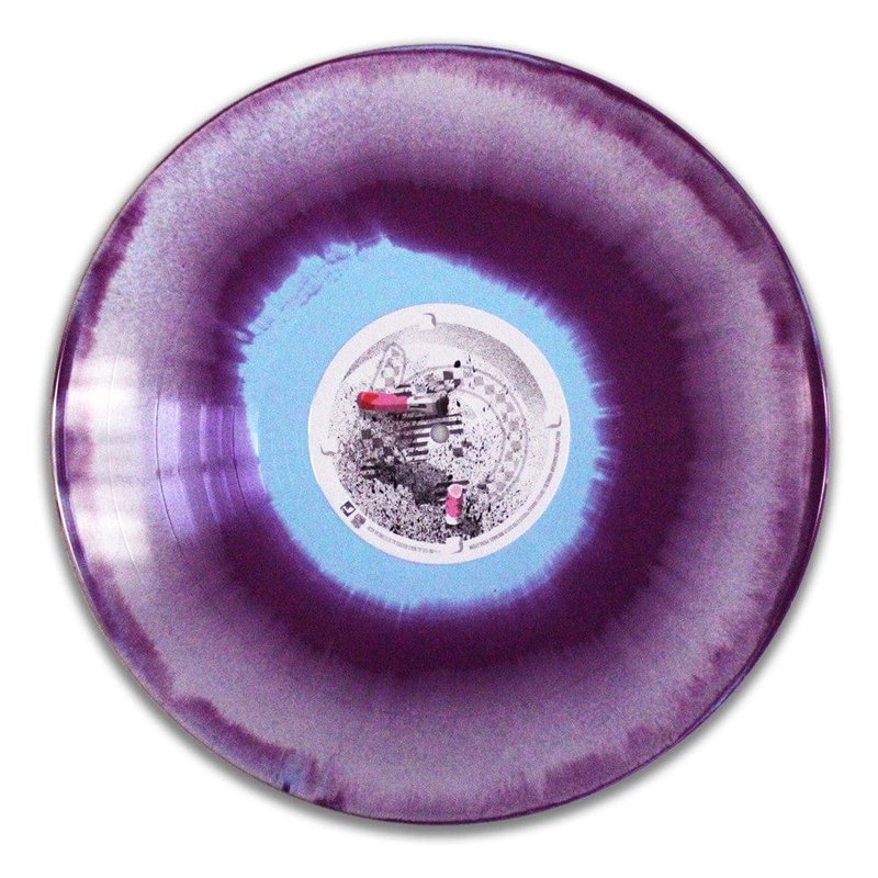 Hollywood Chainsaw Hookers - Original Motion Picture Soundtrack — фото 2