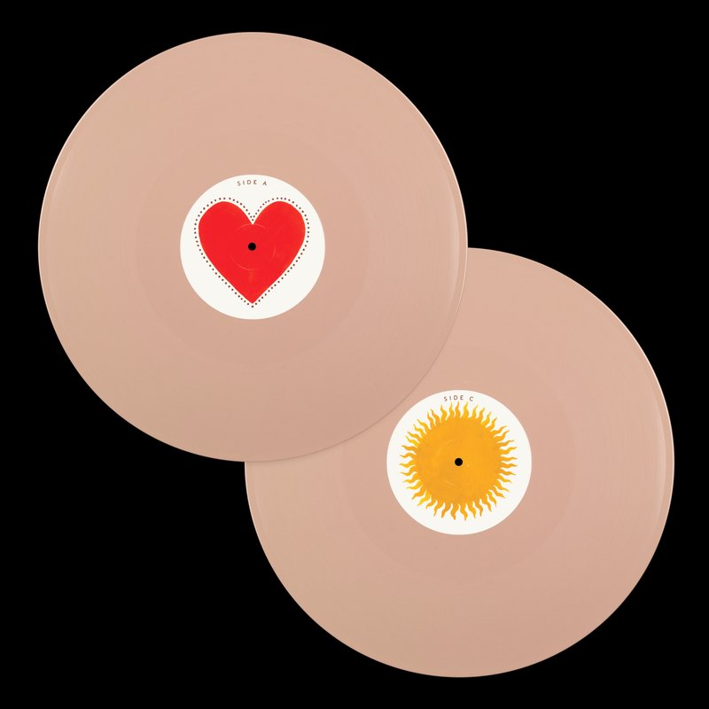 Emma - Original Motion Picture Soundtrack 2XLP — фото 2