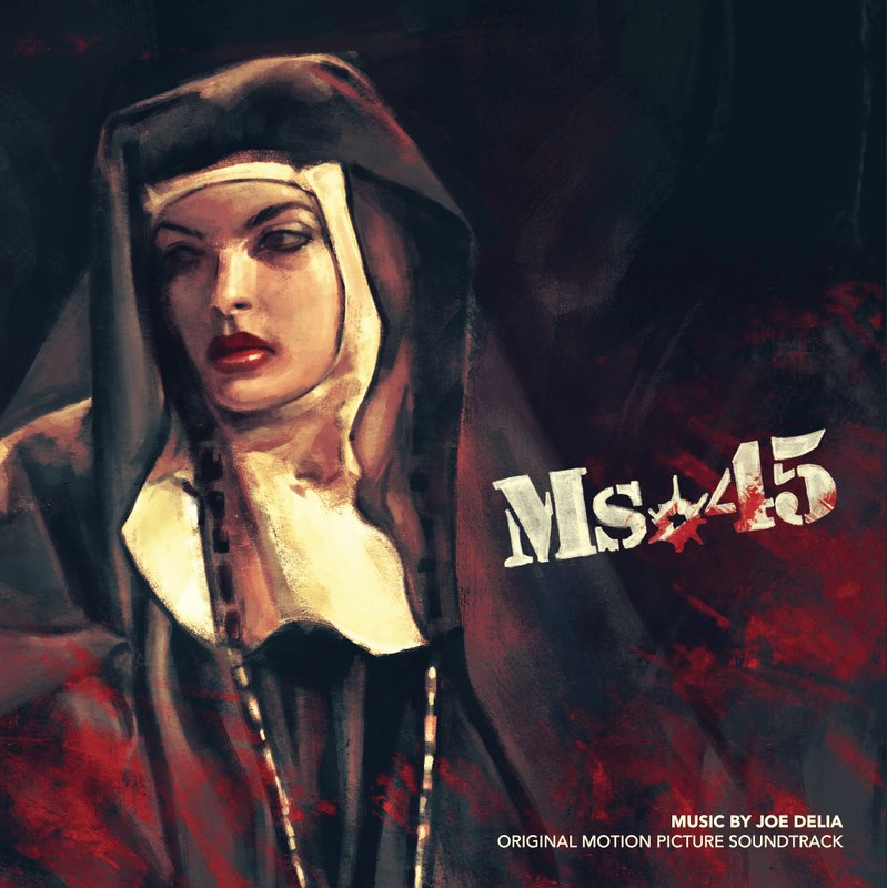 Ms. 45 Original Motion Picture Soundtrack
