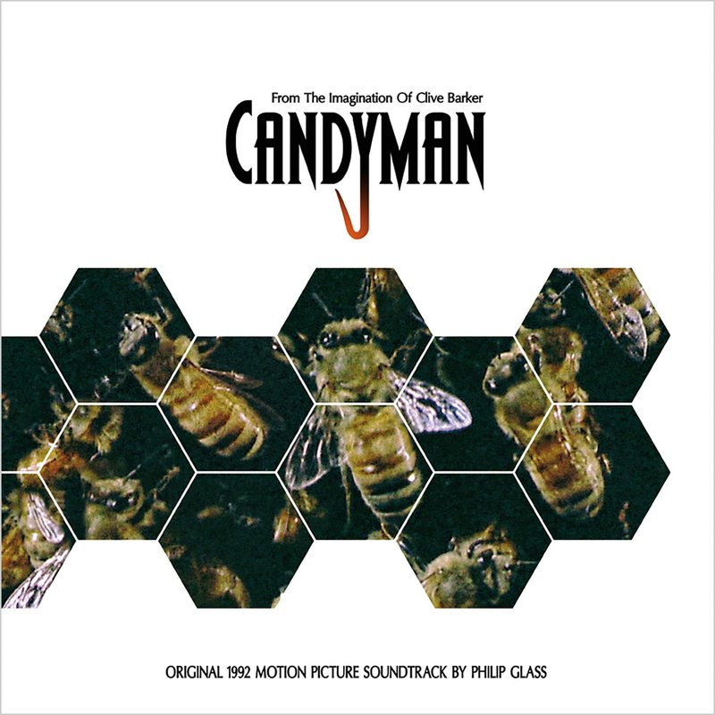 Candyman - Original Motion Picture Soundtrack