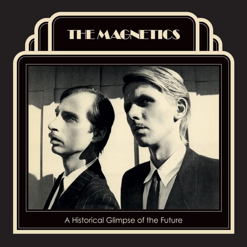 The Magnetics - A Historical Glimpse Of The Future Actions