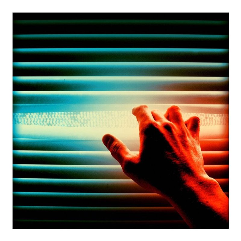 Law Unit LP (Death Waltz Originals)