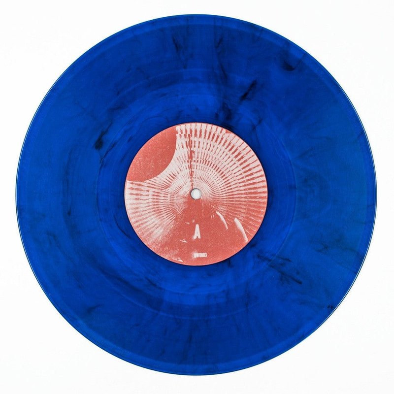 Black Channels (Death Waltz Originals) — фото 2