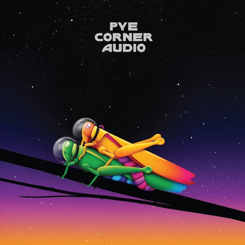 Pye Corner Audio (Death Waltz Originals)