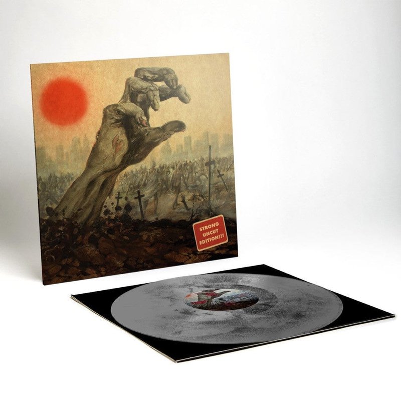 Zombie Flesh Eaters (AKA Zombi 2) — фото 2