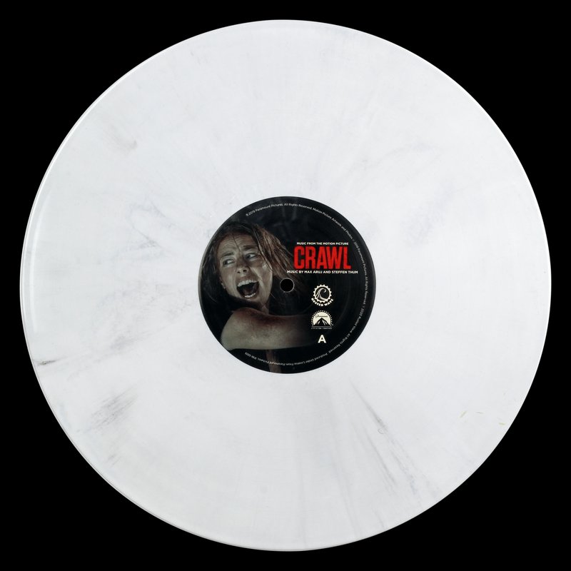 Crawl - Music From The Motion Picture — фото 2