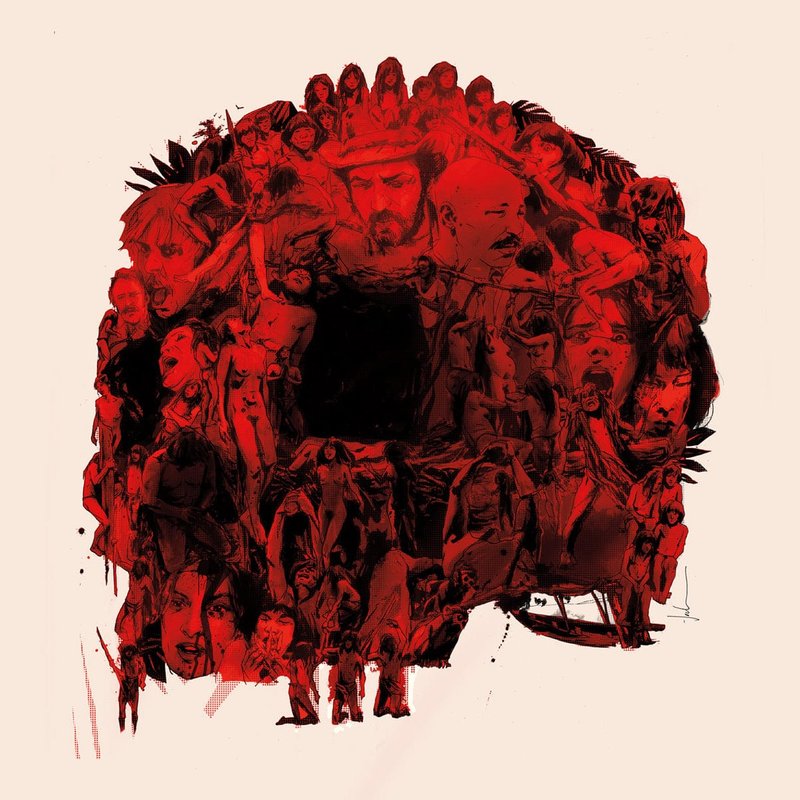 Cannibal Holocaust - Original Motion Picture Soundtrack