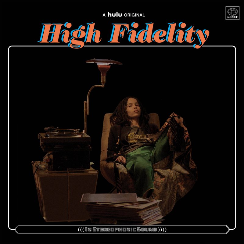 High Fidelity - A Hulu Original Soundtrack