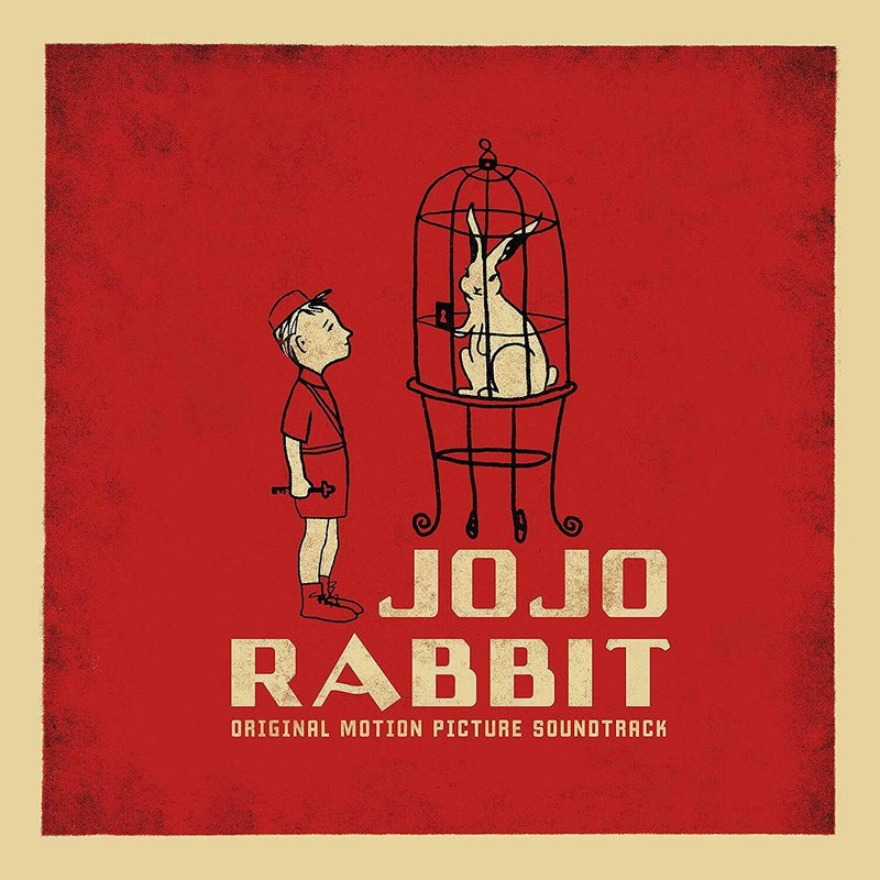 Jojo Rabbit - Original Motion Picture Soundtrack