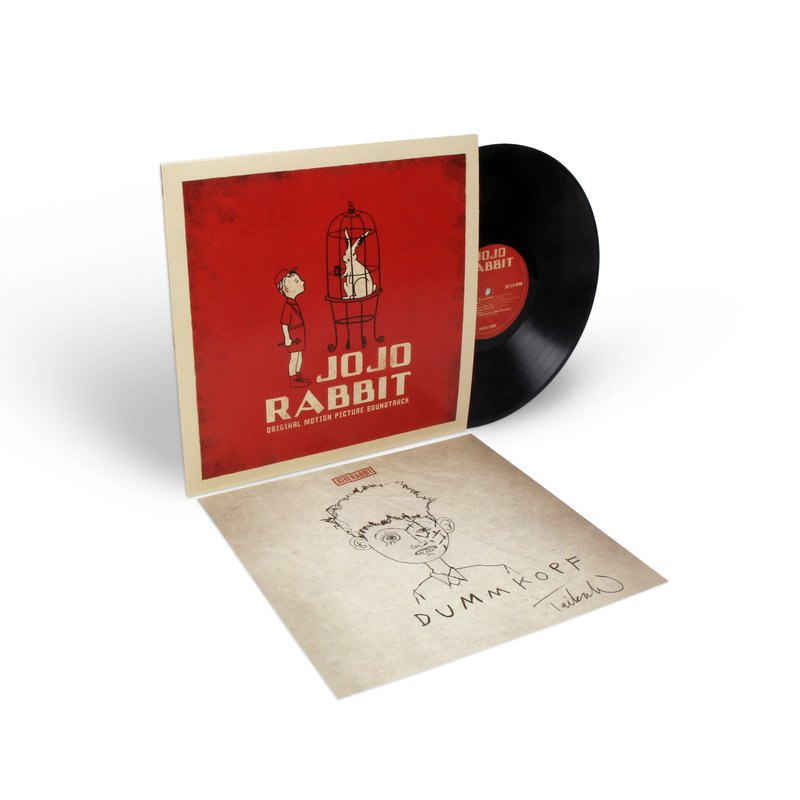 Jojo Rabbit - Original Motion Picture Soundtrack — фото 2