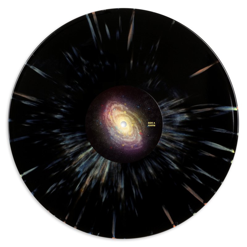 Tiny Star EP — фото 2