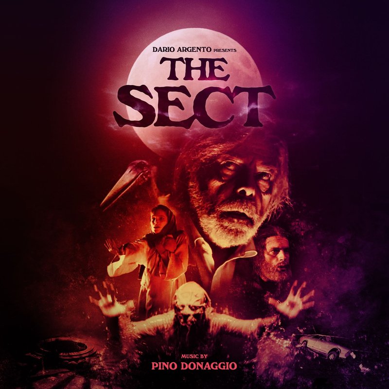 La Setta (The Sect) - Original Motion Picture Soundtrack