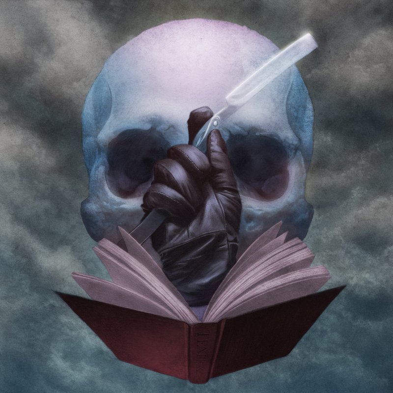 Tenebre - Original Motion Picture Soundtrack