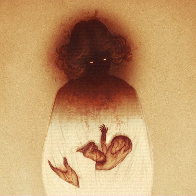 Scanners / The Brood - Original Motion Picture Soundtrack — фото 2