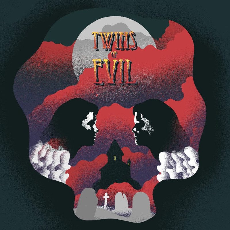 Twins Of Evil Original Motion Picture Soundtrack