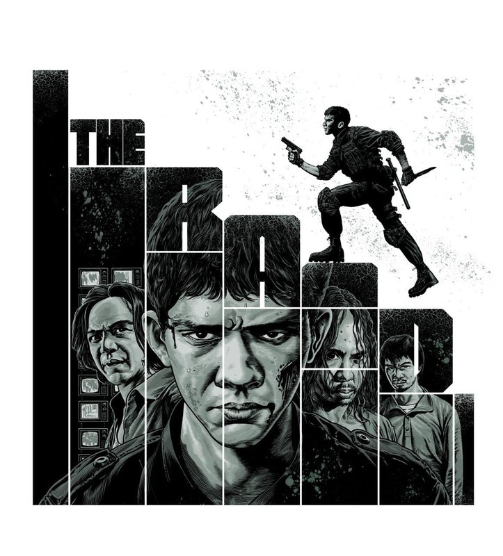 The Raid - Complete Original Indonesian Score