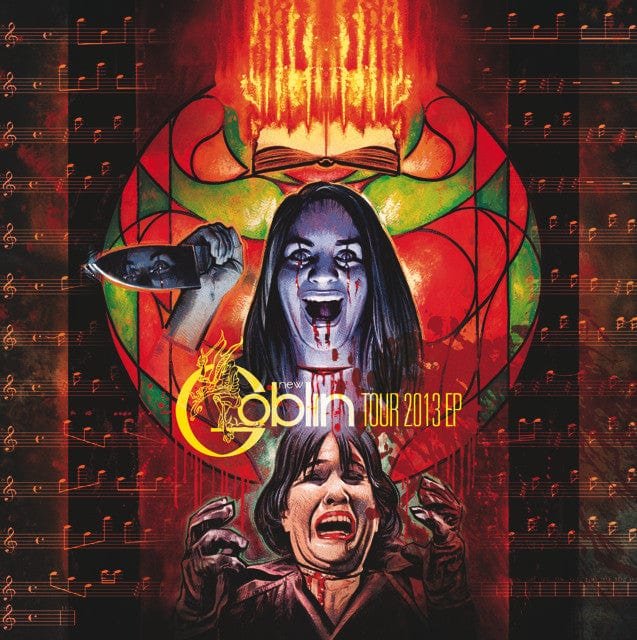 Goblin Tour EP
