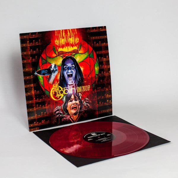 Goblin Tour EP — фото 2