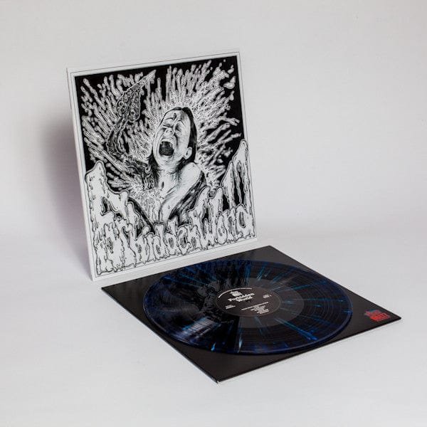 Forbidden World Original Motion Picture Soundtrack — фото 2