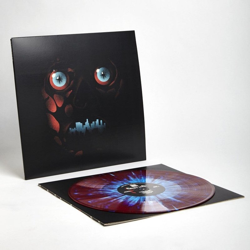 They Live Original Motion Picture Soundtrack LP (Reissue) — фото 2