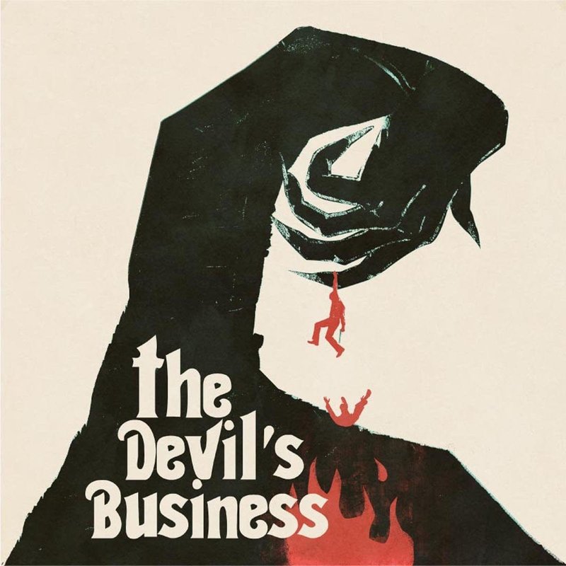The Devil's Business - Original Motion Picture Soundtrack