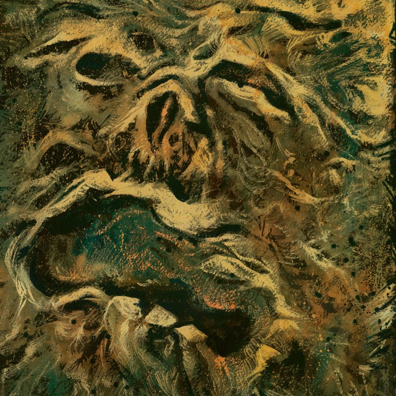 Evil Dead: A Nightmare Reimagined 2XLP - Event Editions