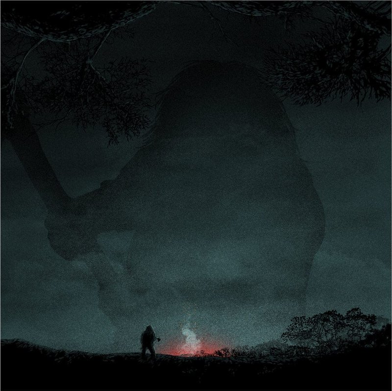 Madman - Original Motion Picture Soundtrack 2XLP