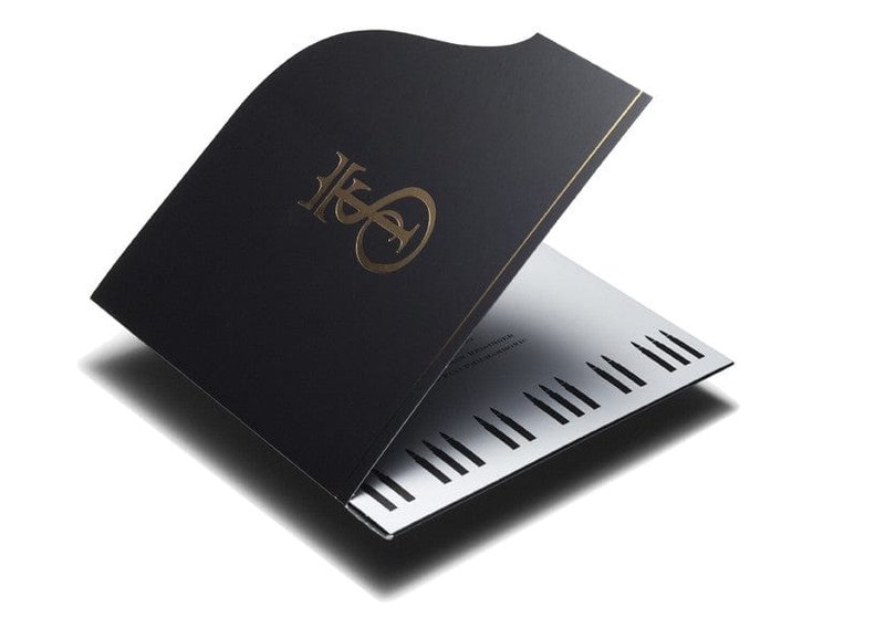 La Cinquette 7-Inch Single — фото 2