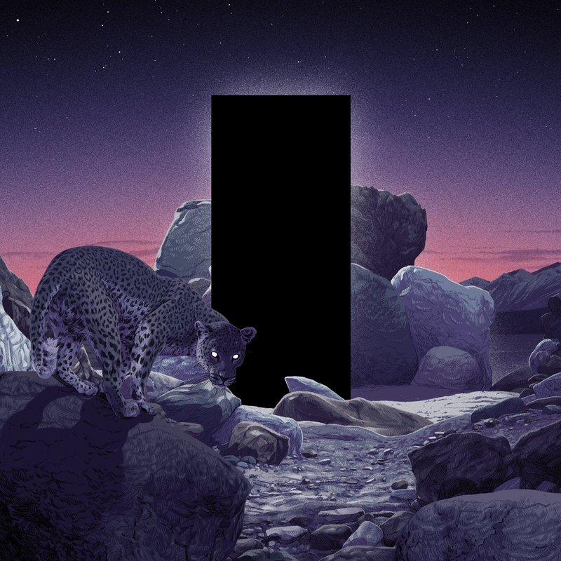 2001: A Space Odyssey - Original Motion Picture Soundtrack