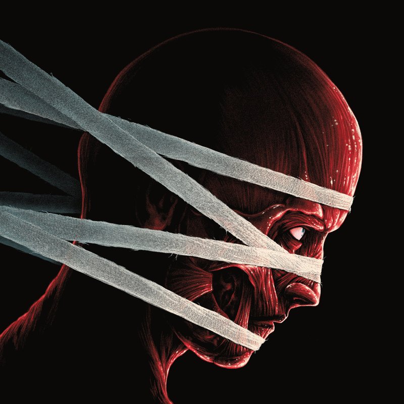 Hellbound: Hellraiser II - Original Motion Picture Soundtrack