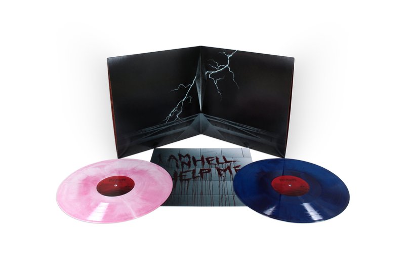 Hellbound: Hellraiser II - Original Motion Picture Soundtrack — фото 2