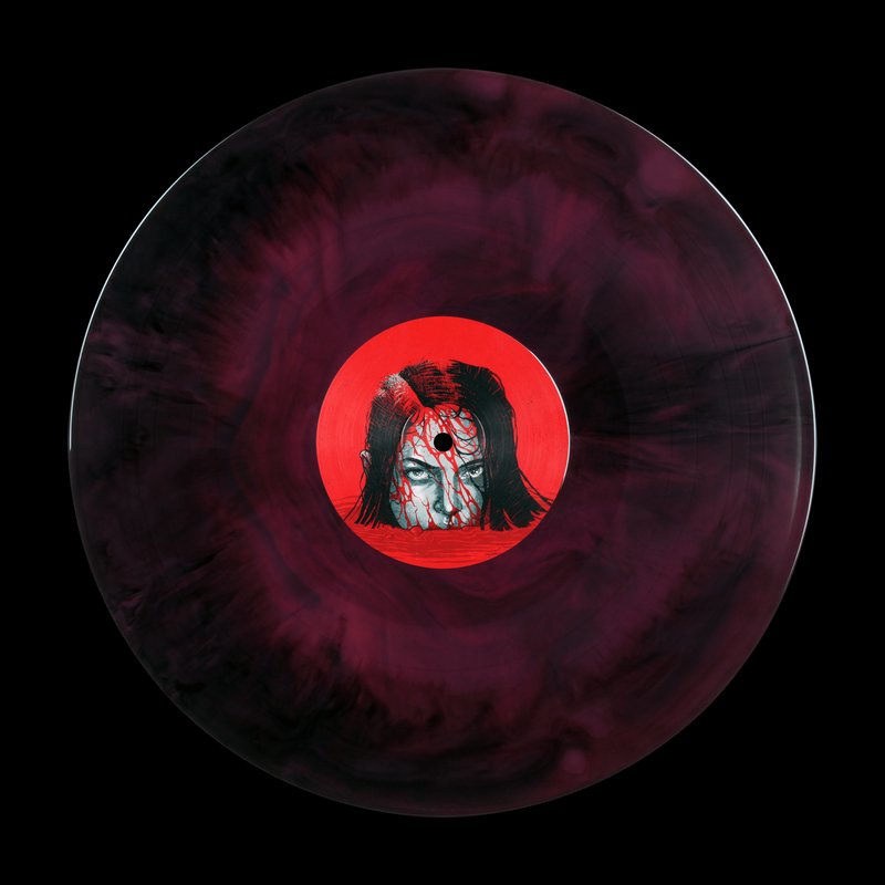 Tonight She Comes - Original Motion Picture Soundtrack — фото 2