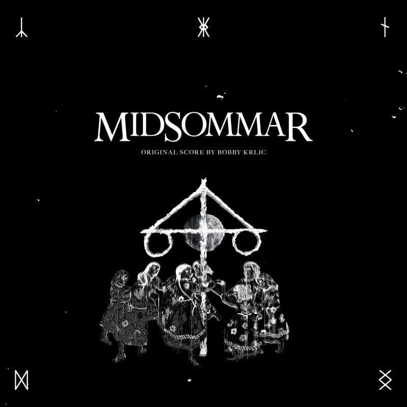 Midsommar - Original Motion Picture Soundtrack