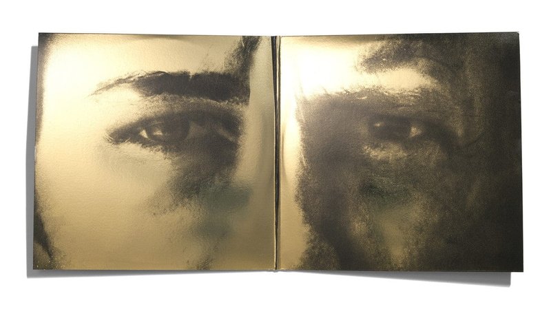 Looper - Original Motion Picture Soundtrack 2XLP — фото 2