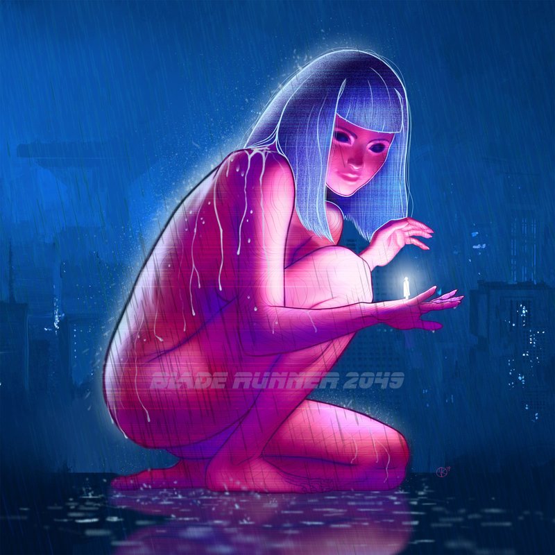 Blade Runner 2049 - Original Motion Picture Soundtrack 2XLP