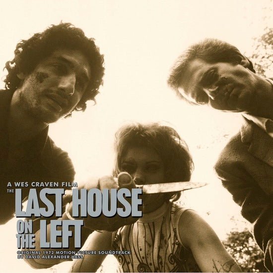 Last House on the Left - Original Motion Picture Soundtrack