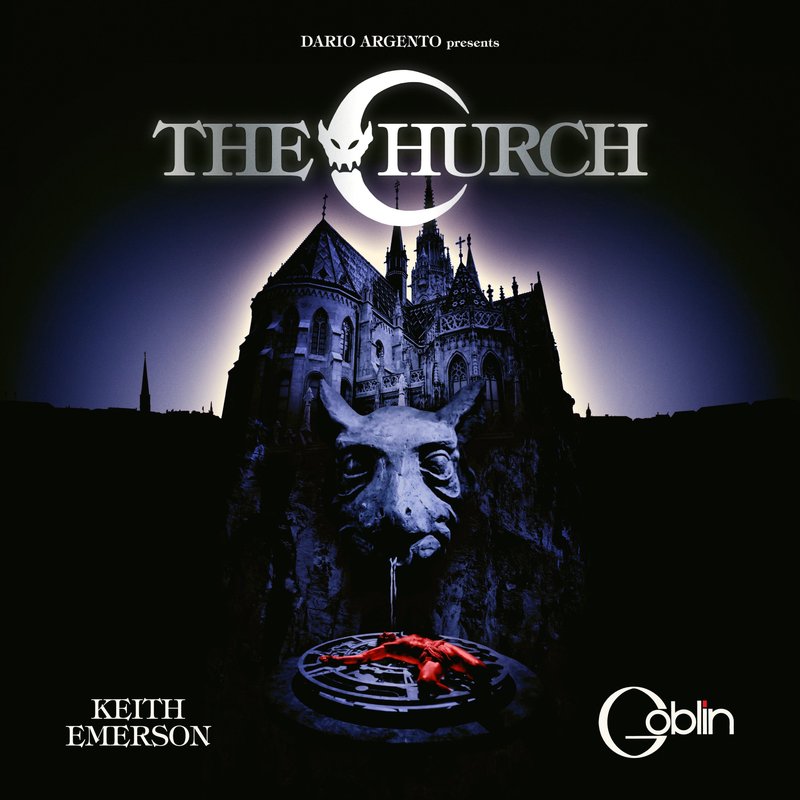 The Church - Original Motion Picture Soundtrack