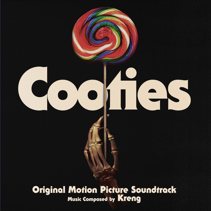 Cooties - Original Motion Picture Soundtrack