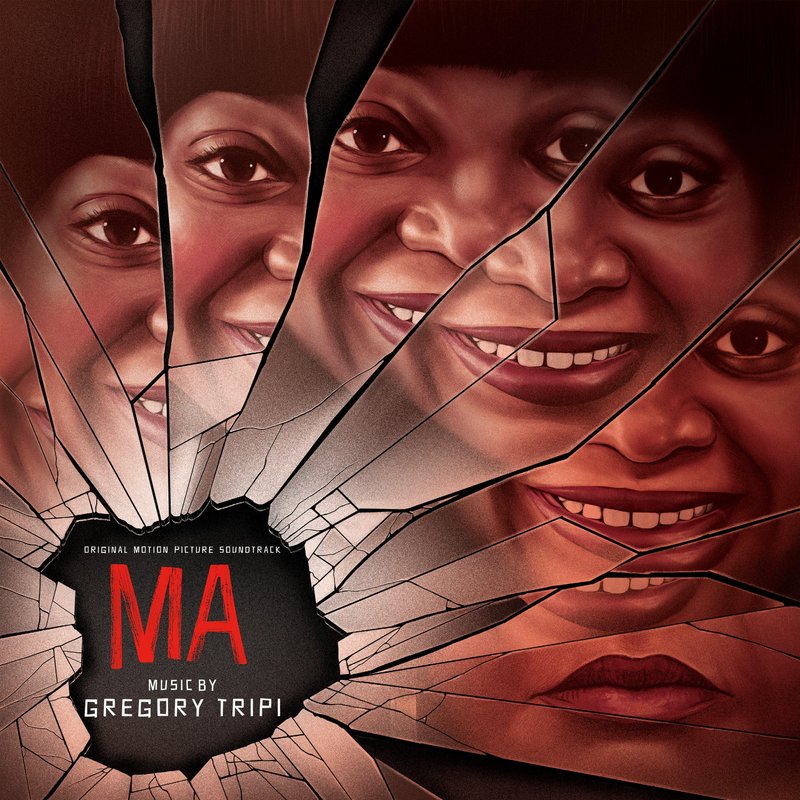 MA - Original Motion Picture Soundtrack