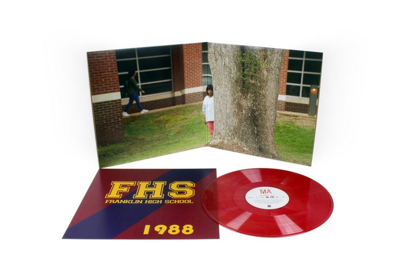 MA - Original Motion Picture Soundtrack — фото 2