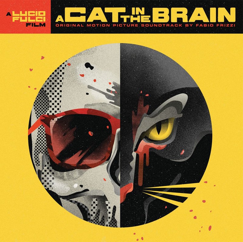 A Cat in the Brain - Original Motion Picture Soundtrack