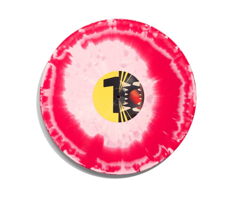 A Cat in the Brain - Original Motion Picture Soundtrack — фото 2