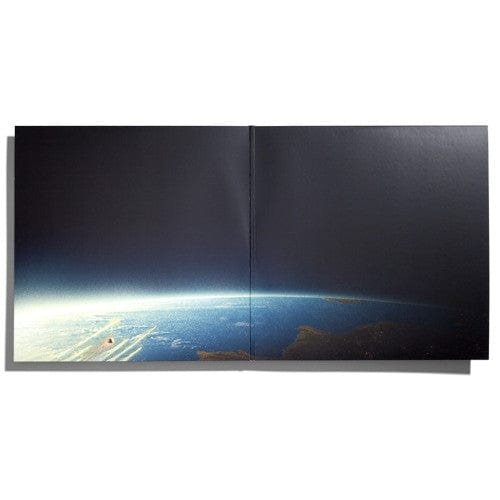 Gravity - Original Motion Picture Soundtrack 2XLP — фото 2