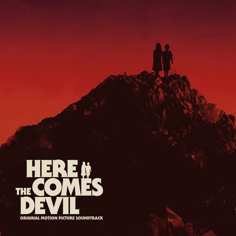 Here Comes the Devil Original Motion Picture Soundtrack