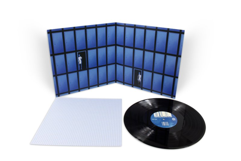 Blue Sunshine Original Motion Picture Soundtrack — фото 2